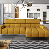 Svatební dar Sedací souprava